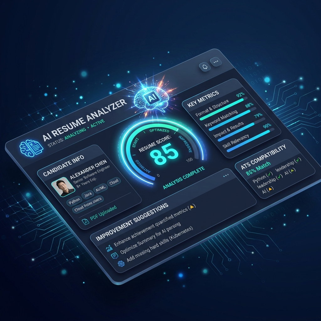 AI Interview Platform