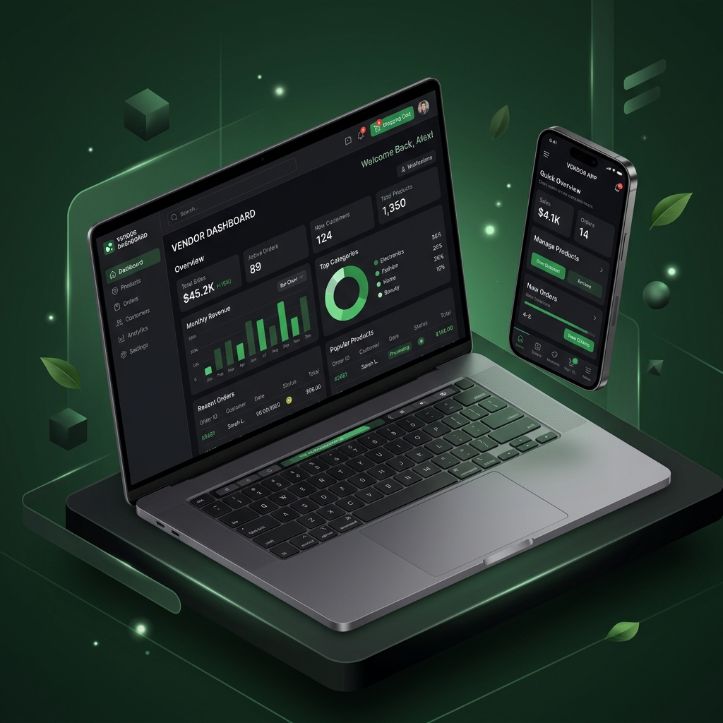 E-Commerce Platform